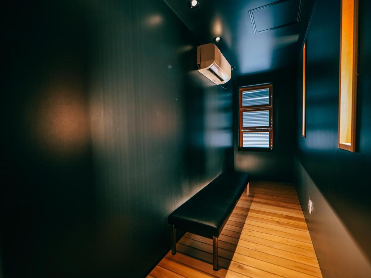 3S Hotel Hiratsuka Exterior photo